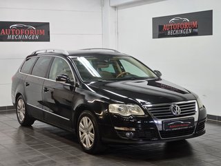 Volkswagen Passat Variant Gebrauchtwagen Kaufen