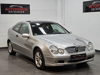 Mercedes-Benz C 200 Gebrauchtwagen Kaufen