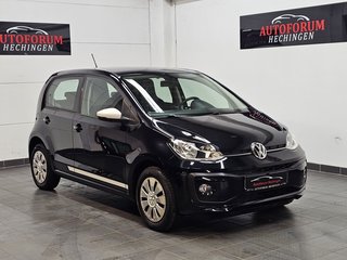 Volkswagen up Gebrauchtwagen Kaufen