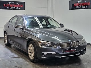 BMW 316 Gebrauchtwagen Kaufen