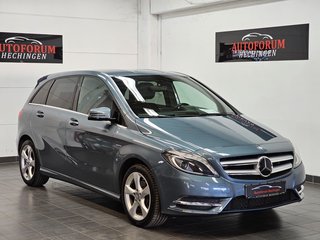 Mercedes-Benz B 180 Gebrauchtwagen Kaufen