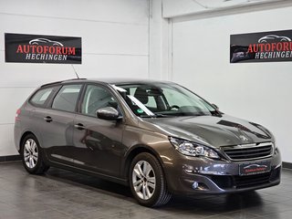 Peugeot 308 SW Gebrauchtwagen Kaufen