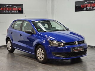 Volkswagen Polo Gebrauchtwagen Kaufen