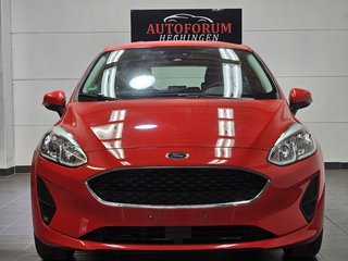 Ford Fiesta Gebrauchtwagen Kaufen