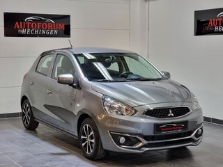 Mitsubishi Space Star Gebrauchtwagen Kaufen