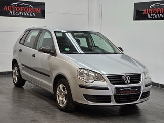 Volkswagen Polo Gebrauchtwagen Kaufen