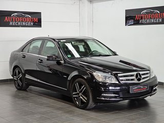 Mercedes-Benz C 350 Gebrauchtwagen Kaufen