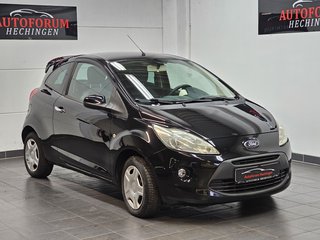 Ford Ka Gebrauchtwagen Kaufen