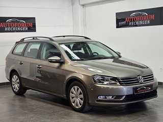 Volkswagen Passat Variant Gebrauchtwagen Kaufen