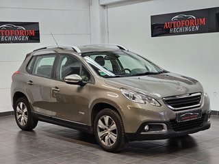 Peugeot 2008 Gebrauchtwagen Kaufen
