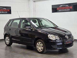 Volkswagen Polo Gebrauchtwagen Kaufen