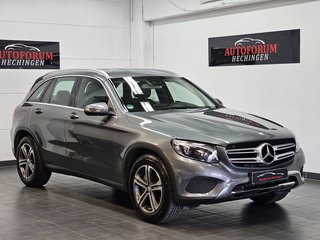 Mercedes-Benz GLC 220 Gebrauchtwagen Kaufen