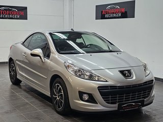 Peugeot 207 Gebrauchtwagen Kaufen