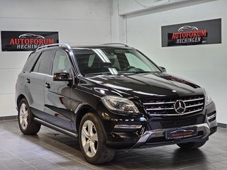 Mercedes-Benz ML 350 Gebrauchtwagen Kaufen