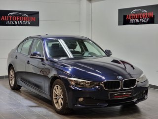 BMW 316 Gebrauchtwagen Kaufen