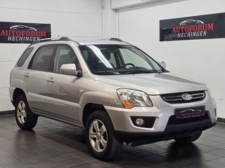 Kia Sportage Gebrauchtwagen Kaufen