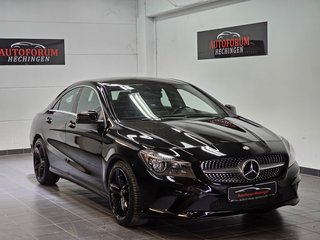 Mercedes-Benz CLA 180 Gebrauchtwagen Kaufen