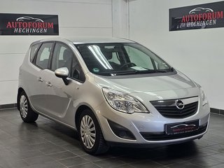 Opel Meriva Gebrauchtwagen Kaufen