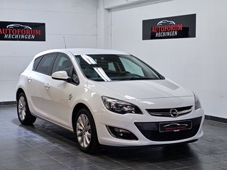 Opel Astra - neu oder gebraucht verkauft in Hechingen