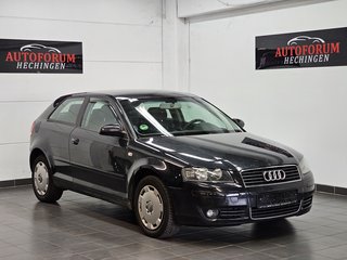 Audi A3 Gebrauchtwagen Kaufen