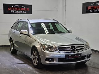 Mercedes-Benz C 180 Gebrauchtwagen Kaufen
