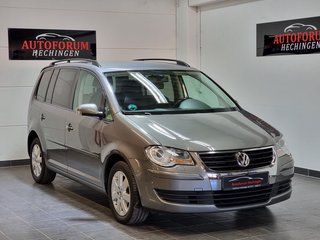 Volkswagen Touran Gebrauchtwagen Kaufen