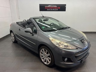 Peugeot 207 Gebrauchtwagen Kaufen