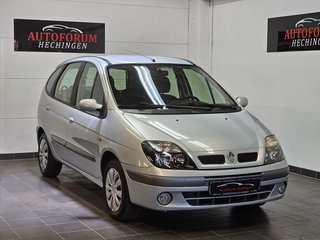 Renault Scenic Gebrauchtwagen Kaufen