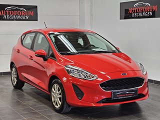Ford Fiesta Gebrauchtwagen Kaufen