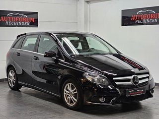 Mercedes-Benz B 200 Gebrauchtwagen Kaufen