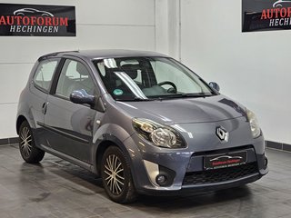 Renault Twingo Gebrauchtwagen Kaufen