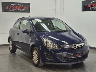 Opel Corsa Gebrauchtwagen Kaufen