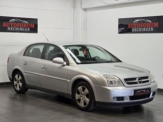 Opel Vectra Gebrauchtwagen Kaufen