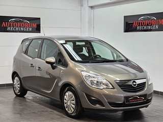 Opel Meriva Gebrauchtwagen Kaufen