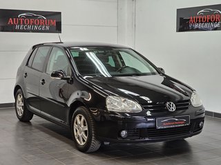 Volkswagen Golf Gebrauchtwagen Kaufen