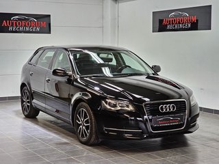 Audi A3 Gebrauchtwagen Kaufen