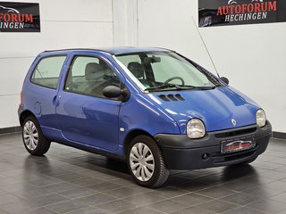 Renault Twingo Gebrauchtwagen Kaufen