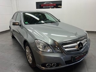 Mercedes-Benz E 250 Gebrauchtwagen Kaufen