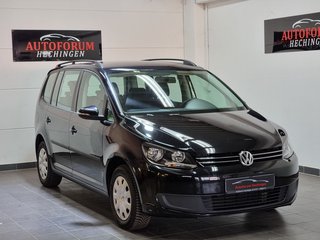 Volkswagen Touran Gebrauchtwagen Kaufen