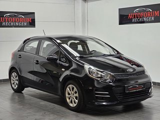 Kia Rio Gebrauchtwagen Kaufen
