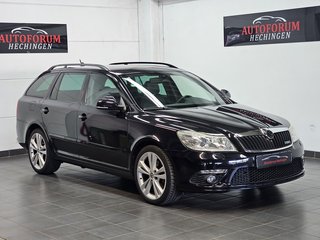 Skoda Octavia Combi Gebrauchtwagen Kaufen