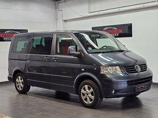 Volkswagen T5 Multivan Gebrauchtwagen Kaufen