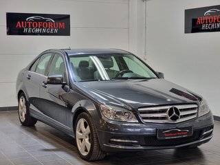 Mercedes-Benz C 300 Gebrauchtwagen Kaufen