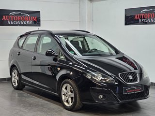 Seat Altea XL Gebrauchtwagen Kaufen