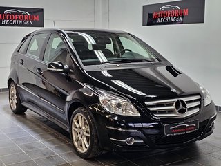 Mercedes-Benz B 160 Gebrauchtwagen Kaufen