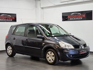 Renault Scenic Gebrauchtwagen Kaufen