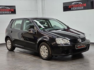 Volkswagen Golf Gebrauchtwagen Kaufen
