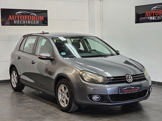 Volkswagen Golf Gebrauchtwagen Kaufen
