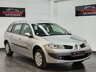 Renault Megane Gebrauchtwagen Kaufen