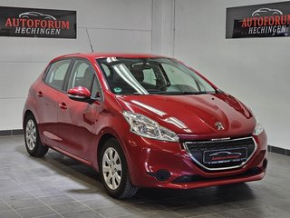 Peugeot 208 Gebrauchtwagen Kaufen